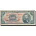 Banknote, Brazil, 5000 Cruzeiros, UNDATED (1963-64), KM:182b, UNC(65-70)