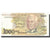 Banconote, Brasile, 1000 Cruzeiros, Undated (1990-91), KM:231c, SPL-