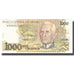 Banconote, Brasile, 1000 Cruzeiros, Undated (1990-91), KM:231c, SPL-