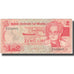 Banknote, Malta, 2 Liri, L.1967 (1986), KM:37, VF(30-35)