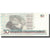 Banconote, Brasile, 50 Cruzeiros on 50 Cruzados Novos, Undated (1990), KM:223