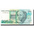 Banconote, Brasile, 200 Cruzeiros on 200 Cruzados Novos, Undated (1990)