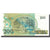 Banconote, Brasile, 200 Cruzeiros on 200 Cruzados Novos, Undated (1990)