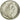 France, Token, Notary, 1755, EF(40-45), Silver, Lerouge:304