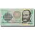 Billete, 1000 Soles De Oro, 1970, Perú, 1976-07-22, KM:116, MBC+