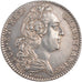 France, Notary, Token, AU(50-53), Silver, Lerouge #207, 7.00