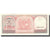 Biljet, Suriname, 10 Gulden, 1963, 1963-09-01, KM:121, SUP+