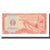 Geldschein, Kambodscha, 0.5 Riel (5 Kak), 1979, 1979, KM:27A, VZ