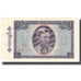 Banconote, Birmania, 1 Kyat, Undated (1965), KM:52, SPL