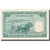 Billet, Birmanie, 100 Kyats, Undated (1958), KM:51a, TTB+