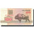 Biljet, Wit Rusland, 100 Rublei, 1992, 1992, KM:8, SUP+