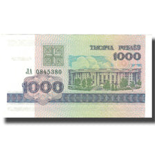 Geldschein, Belarus, 1000 Rublei, 1998, 1998, KM:11, UNZ-