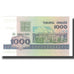 Geldschein, Belarus, 1000 Rublei, 1998, 1998, KM:11, UNZ-