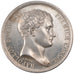 France, Token, Notary, 1840, MS(60-62), Silver, Lerouge:450