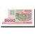 Biljet, Wit Rusland, 5000 Rublei, 1998, 1998, KM:12, NIEUW