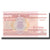 Biljet, Wit Rusland, 5 Rublei, 2000, 2000, KM:22, SPL+