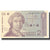 Billet, Croatie, 25 Dinara, 1991, 1991-10-08, KM:19a, SPL+