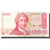 Geldschein, Kroatien, 50,000 Dinara, 1993, 1993-05-30, KM:26a, UNZ-