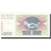 Nota, Bósnia-Herzegovina, 1000 Dinara, 1992, 1992-07-01, KM:15a, AU(55-58)