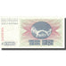 Billete, 1000 Dinara, 1992, Bosnia - Herzegovina, 1992-07-01, KM:15a, EBC