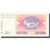 Biljet, Bosnië - Herzegovina, 10 Dinara, 1992, 1992-07-01, KM:10a, SUP