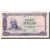 Banknote, Guinea, 100 Sylis, 1960, 1960-03-01, KM:19, EF(40-45)