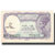 Banknote, Egypt, 5 Piastres, L.1940, KM:182f, AU(50-53)
