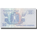 Banconote, Egitto, 25 Piastres, 1980, 1980-01-17 / 1984-01-10, KM:54, SPL+