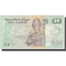 Geldschein, Ägypten, 50 Piastres, 1985-1994, KM:58b, UNZ-