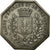 France, Token, Savings Bank, AU(55-58), Silver, Jacqmin:41