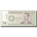 Geldschein, Irak, 25 Dinars, 2001, 2001, KM:86, UNZ