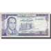 Banconote, Marocco, 5 Dirhams, 1970, 1970, KM:56a, SPL