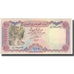 Geldschein, Yemen Arab Republic, 100 Rials, Undated (1993), KM:28, VZ+