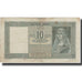 Banknote, Yugoslavia, 10 Dinara, 1939, 1939-09-22, KM:35, F(12-15)