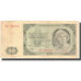 Banknote, Poland, 50 Zlotych, 1943, 1943-02-01, KM:138, VF(30-35)