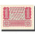 Banknot, Austria, 1 Krone, 1922, 1922-01-02, KM:73, UNC(64)