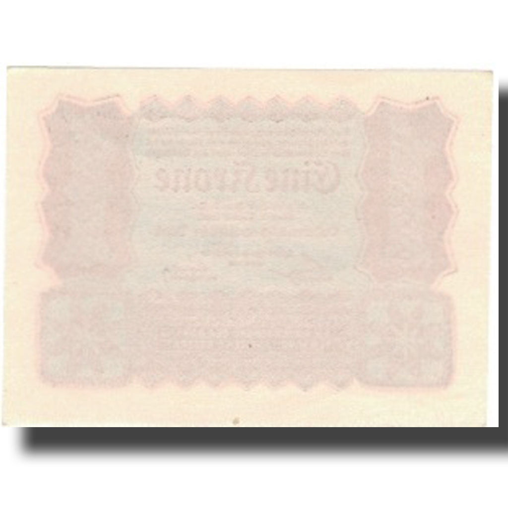 Banconote, Austria, 1 Krone, 1922, 1922-01-02, KM:73, SPL+