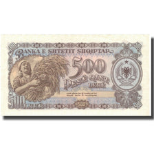 Banknote, Albania, 500 Lekë, 1996, 1996, KM:31a, UNC(60-62)