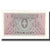 Banconote, Laos, 1 Kip, Undated (1962), KM:8a, SPL-