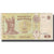 Banknote, Moldova, 1 Leu, 2002, 2002, KM:8e, VF(20-25)