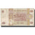 Banknote, Moldova, 1 Leu, 2002, 2002, KM:8e, VF(20-25)