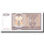 Banknot, Bośnia-Hercegowina, 10 Dinara, 1992, 1992, KM:133a, AU(55-58)