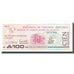 Billet, Argentine, 100 Australes, 1991, 1991-11-30, KM:S2715, SUP
