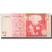 Banconote, Tonga, 2 Pa'anga, Undated (2008), KM:38, SPL-