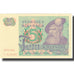 Banconote, Svezia, 5 Kronor, 1978, 1978, KM:51d, SPL-