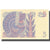 Billet, Suède, 5 Kronor, 1978, 1978, KM:51d, SUP