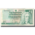 Banknote, Scotland, 1 Pound, 1991, 1991-07-24, KM:351b, EF(40-45)
