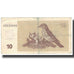 Banknote, Lithuania, 10 (Talonas), 1992, 1992, KM:40, VF(30-35)