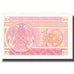 Banconote, Kazakistan, 10 Tyin, 1993, 1993, KM:4, SPL