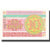 Biljet, Kazachstan, 10 Tyin, 1993, 1993, KM:4, SPL